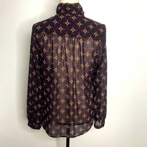 Beautiful NWOT Pendleton Blouse - Picture 3 of 13
